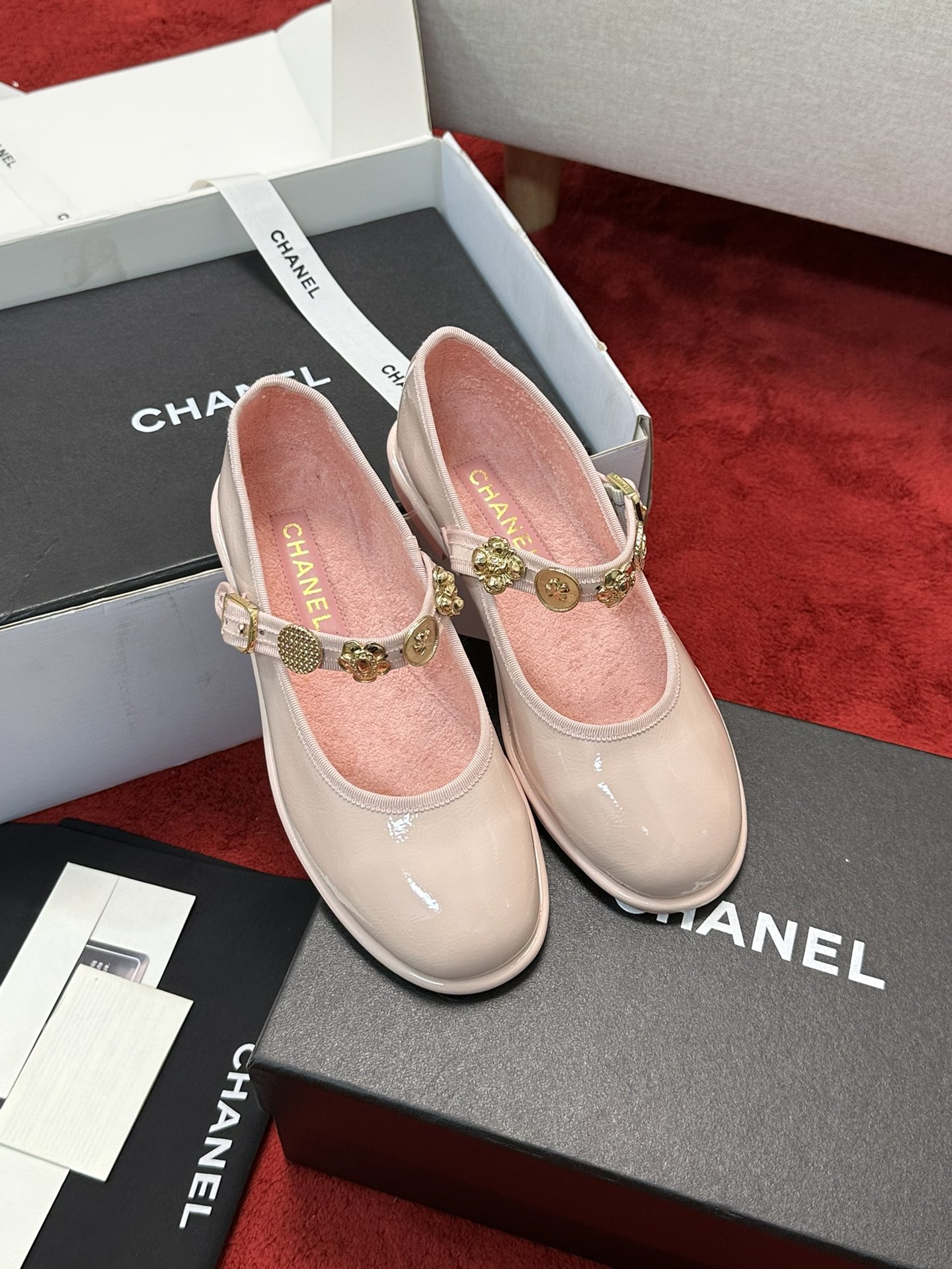 Chanel sz35-41 99